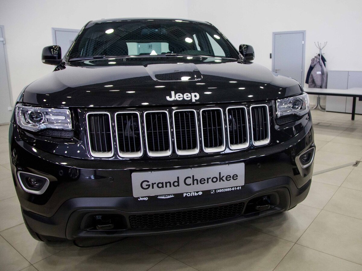 Jeep cherokee отзывы владельцев недостатки