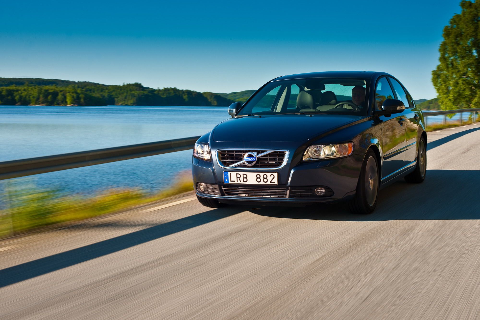 Volvo s40 2