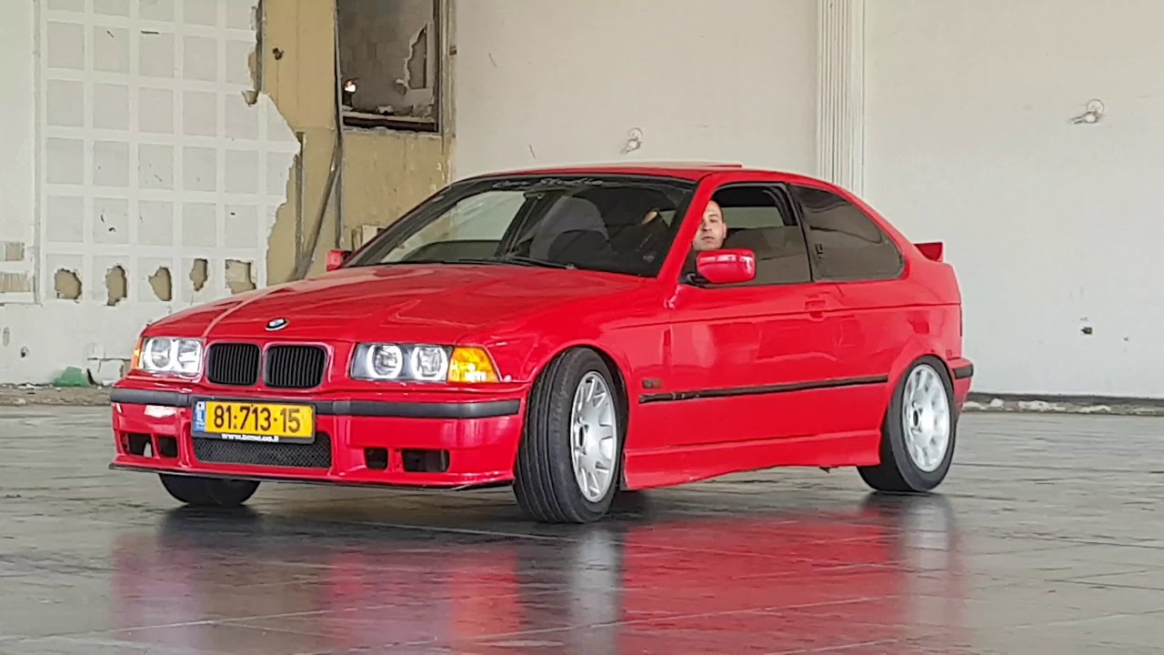 Bmw e36 avito