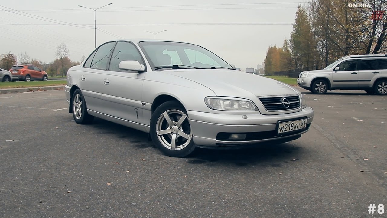 Www opel omega ru