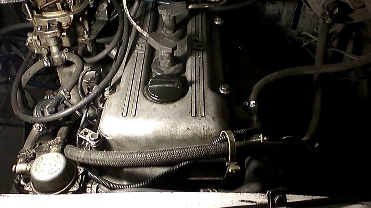 Не работает двигатель на газели 406 двигатель карбюратор