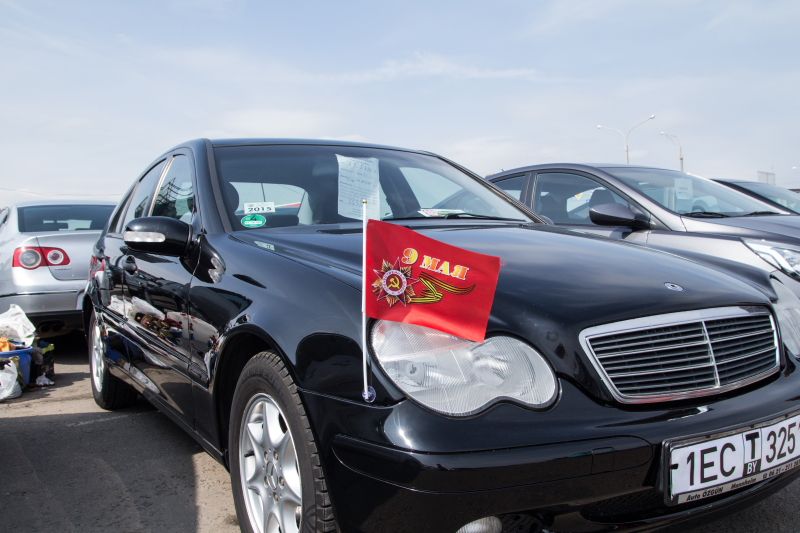 Продажа авто в беларуси бу с фото